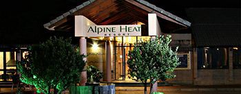 Alpine Health Resort Jagersrust Екстериор снимка